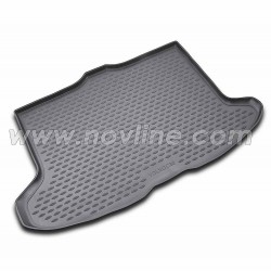 Kadica za gepek VOLVO С30 2006->, hb.